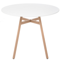 Woodville Skandi 90 / 11710 (белый) Image #2