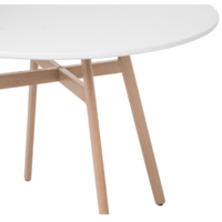 Woodville Skandi 90 / 11710 (белый) Image #6