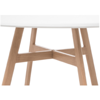 Woodville Skandi 90 / 11710 (белый) Image #5