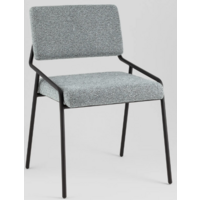 Stool Group Теллинг / LV-119-M77-01 (шенилл серо-синий) Image #2