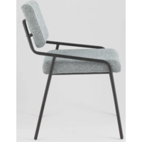 Stool Group Теллинг / LV-119-M77-01 (шенилл серо-синий) Image #4