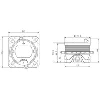 Vincea Inspire VSFW-3I21MT4RGM Image #16