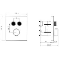 Vincea Inspire VSFW-3I21MT4RGM Image #15