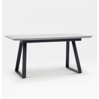 Stool Group Детройт раскладной 160-200x90 / DT-935-GR-160 (серый)