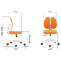 Everprof Kids 103 (темно-серый) Image #7