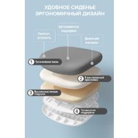 Everprof Kids 103 (темно-серый) Image #4