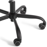 TetChair Lugano ткань teddy (серый) Image #7