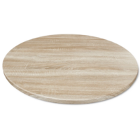 Sheffilton SHT-DS150 бежевый/черный муар/дуб сонома светлый Image #2