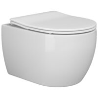 Ceramica Nova Rimless CN3001 + 38772001 Image #3