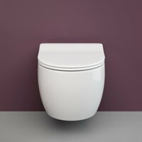 Ceramica Nova Rimless CN3001 + 38772001 Image #6