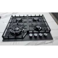 Schtoff H6002C16IS Nano Matte Black Image #1