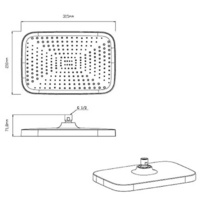 Vincea VSFW-4211BG Image #14
