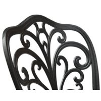 TetChair Secret De Maison Mozart (2шт, черный) Image #12