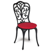 TetChair Secret De Maison Mozart (2шт, черный) Image #8