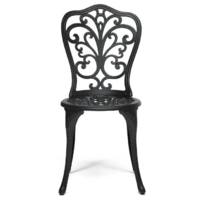 TetChair Secret De Maison Mozart (2шт, черный) Image #9