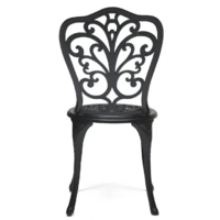 TetChair Secret De Maison Mozart (2шт, черный) Image #11