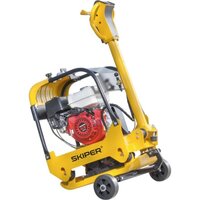 Skiper C160H-W (Honda GX270) Image #3