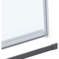 Vincea Como Soft VSR-1CS1012CLGM Image #3