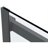 Vincea Como Soft VSR-1CS1012CLGM Image #5