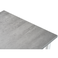 Woodville Лота Лофт 120 25 мм / 489669 (бетон/белый матовый) Image #4