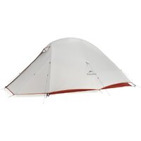 Naturehike Cloud Up Pro Si / CNK2350WS020-1LGR (серый)