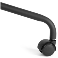 TetChair Slim (иск. замша, серый) Image #12