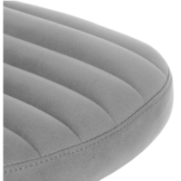 TetChair Slim (иск. замша, серый) Image #7