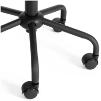 TetChair Slim (иск. замша, серый) Image #13