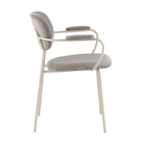 Stool Group Кэрол FDC9124 OTE-MOD150 F400 (серый) Image #3