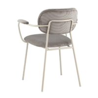 Stool Group Кэрол FDC9124 OTE-MOD150 F400 (серый) Image #4