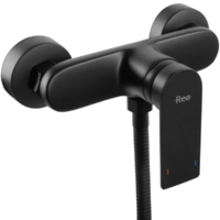 Rea Verso black matt B7900 Image #2