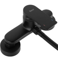 Rea Verso black matt B7900 Image #4