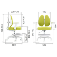 Everprof Kids 104 (темно-серый) Image #10