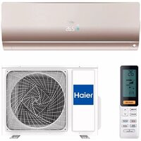 Haier Flexis On-Off HSU-09HFF203/R3 -G / HSU-09HUF203/R3