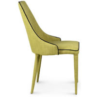 Norden Конти 09233-xy 8221-49 (горчичный/черный) Image #3