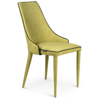 Norden Конти 09233-xy 8221-49 (горчичный/черный)