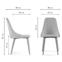 Woodville Морос / 550445 (с чехлом катания хумус) Image #7