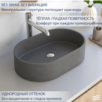 Lauter Oliva 21O603G (Grey) Image #3