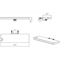 Vincea VSFW-431T1RCH Image #12