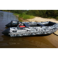 Адмирал 380 НДНД Image #4