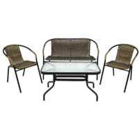 Garden Story Марсель делюкс / WR2719/WR2719-B/SC089 (желто-черный)