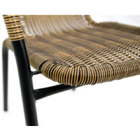 Garden Story Марсель делюкс / WR2719/WR2719-B/SC089 (желто-черный) Image #12