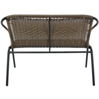 Garden Story Марсель делюкс / WR2719/WR2719-B/SC089 (желто-черный) Image #5