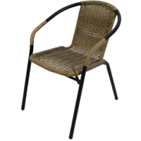 Garden Story Марсель делюкс / WR2719/WR2719-B/SC089 (желто-черный) Image #6