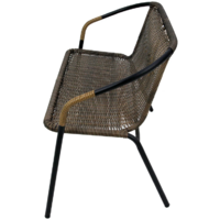 Garden Story Марсель делюкс / WR2719/WR2719-B/SC089 (желто-черный) Image #4