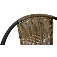 Garden Story Марсель делюкс / WR2719/WR2719-B/SC089 (желто-черный) Image #13