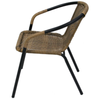 Garden Story Марсель делюкс / WR2719/WR2719-B/SC089 (желто-черный) Image #9