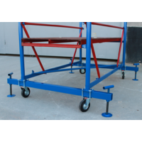 Hart HartMaster Стальная / ВС-1+1 1.2х2 Image #5