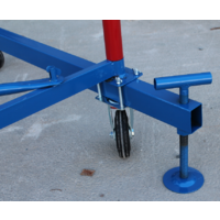 Hart HartMaster Стальная / ВС-1+1 1.2х2 Image #6