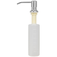 ARFEKA ECO AR мойка 700*500, коландер G, дозатор SATIN DECOR MILLET Image #6